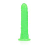 Real Rock Glow Gode phosphorescent Glow in the Dark N°1 - 15 x 3.5cm